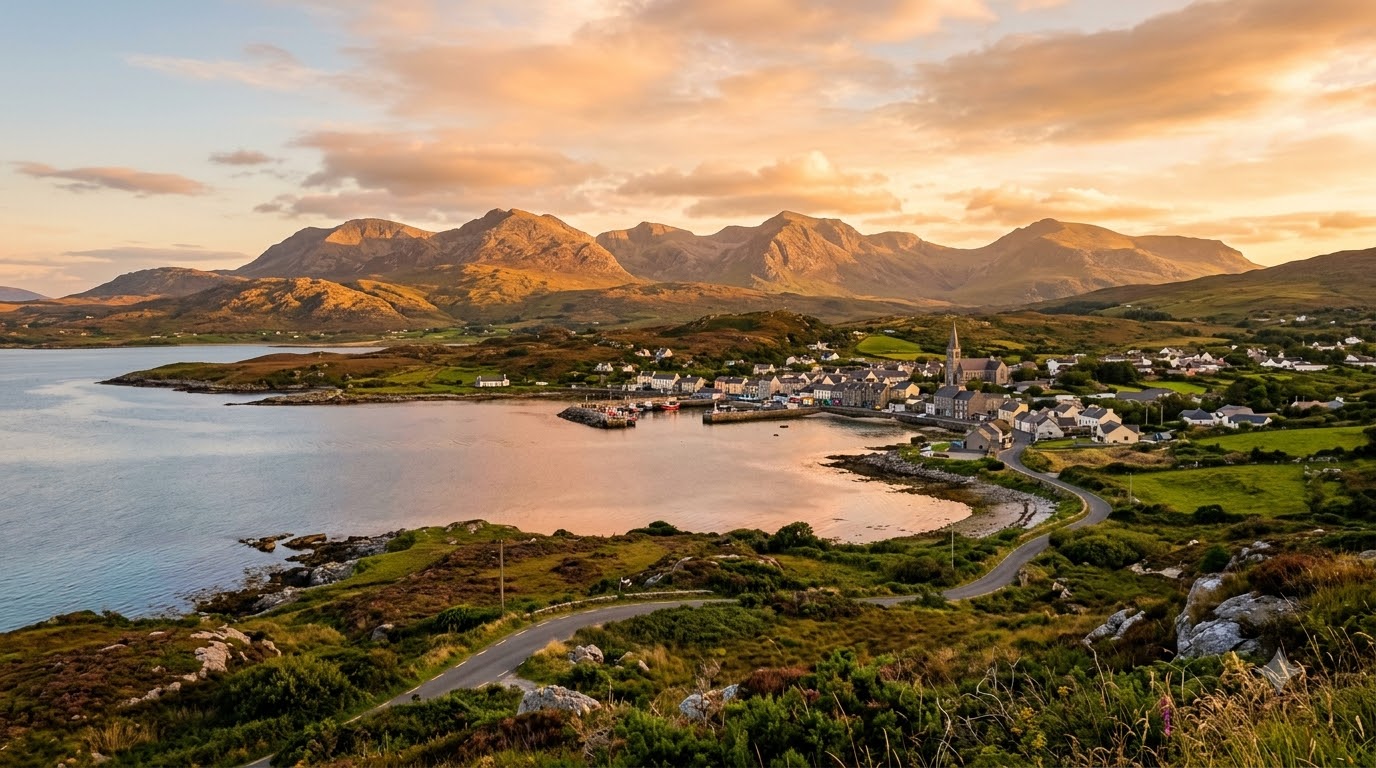 Clifden