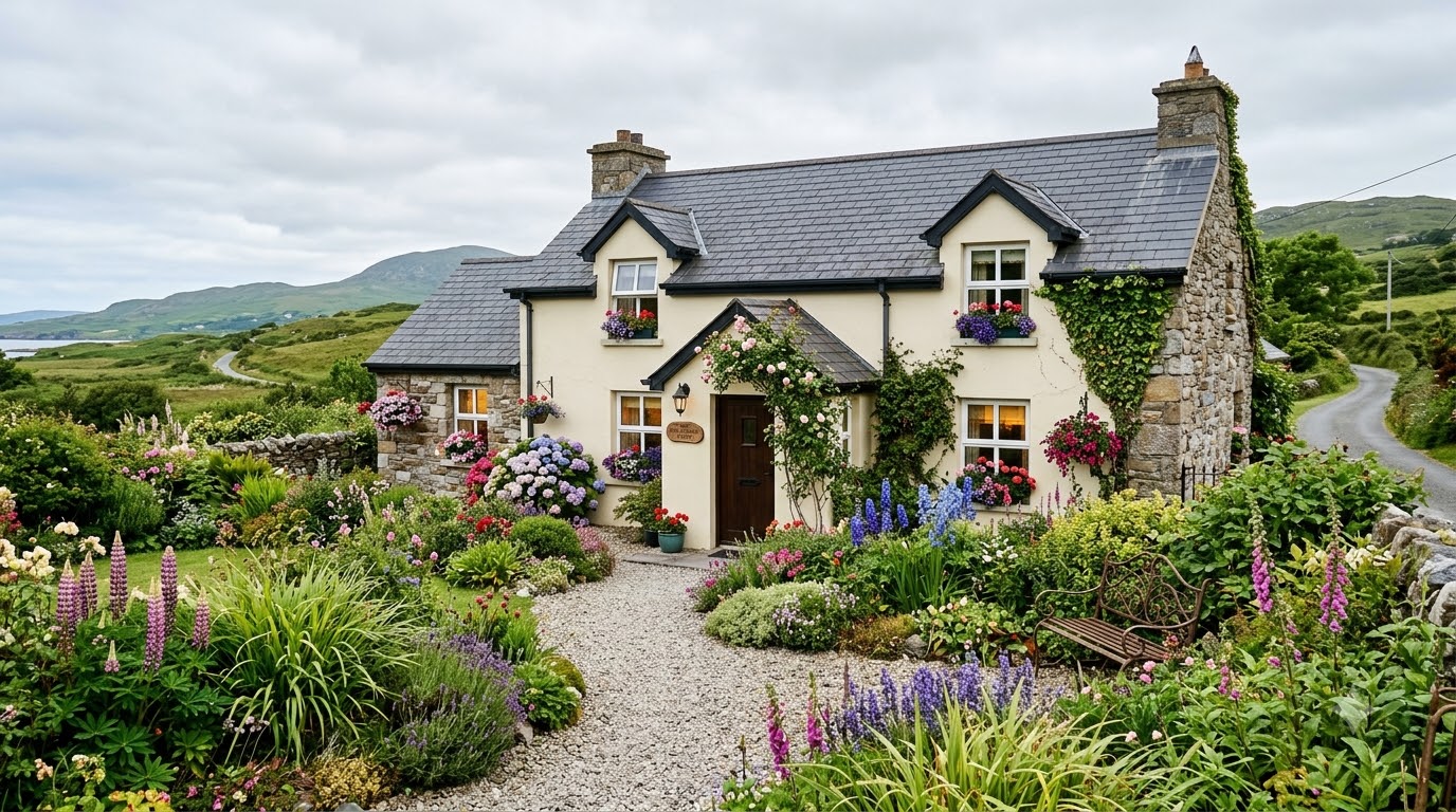 Clifden