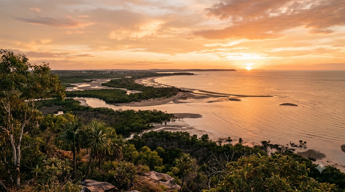Darwin