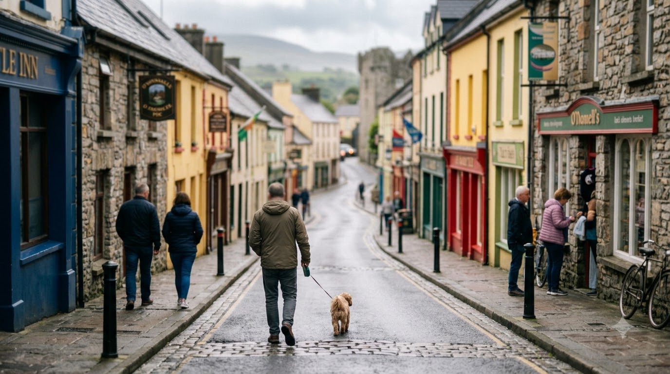 Donegal