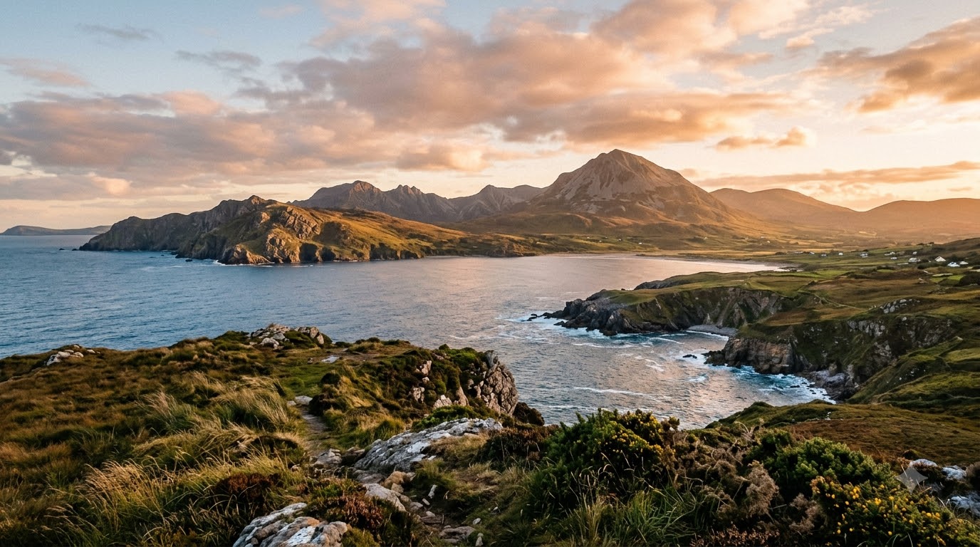 Donegal