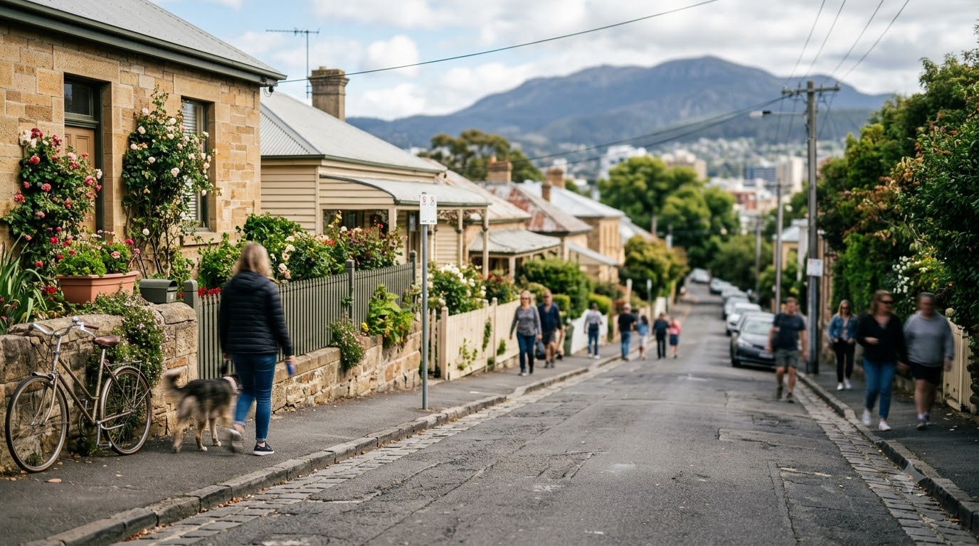 Hobart