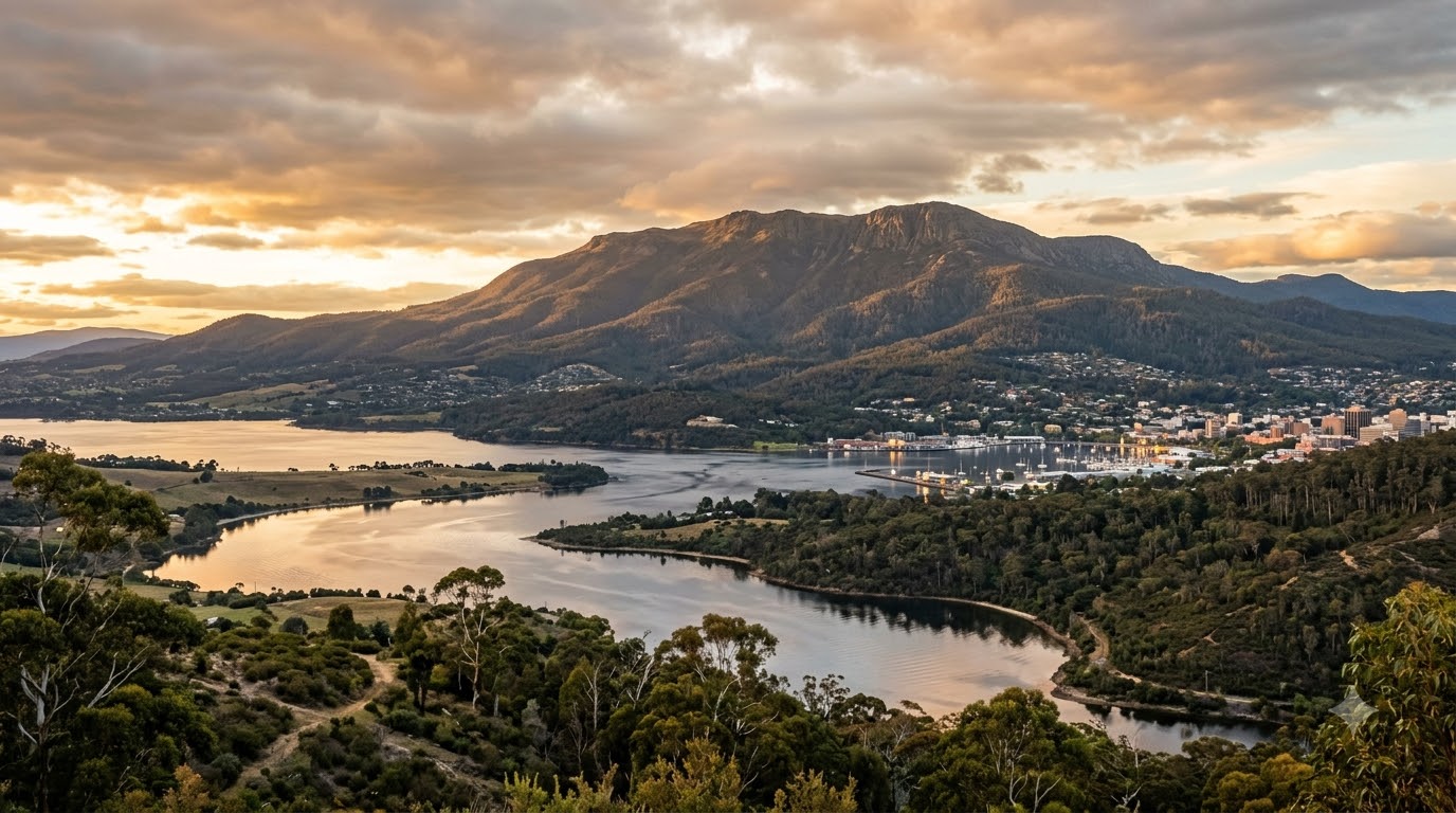Hobart