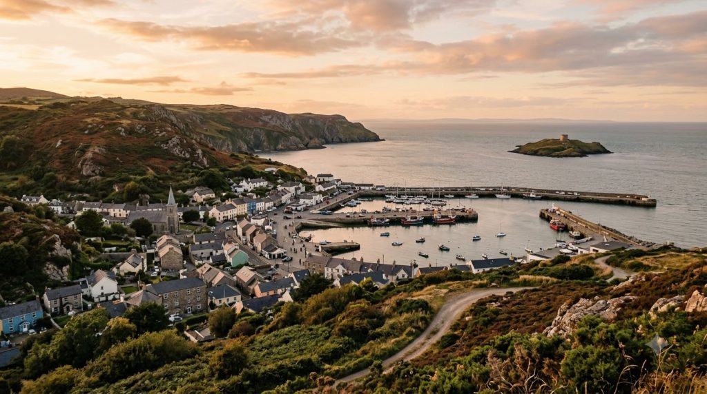 Howth - where to stay in Howth
