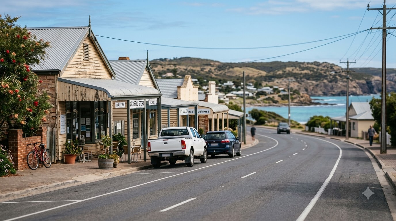 Kangaroo Island
