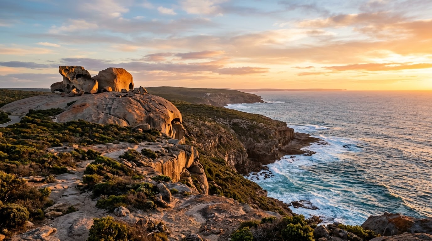 Kangaroo Island