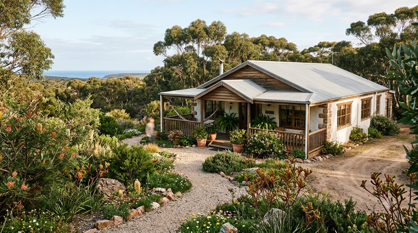 Kangaroo Island