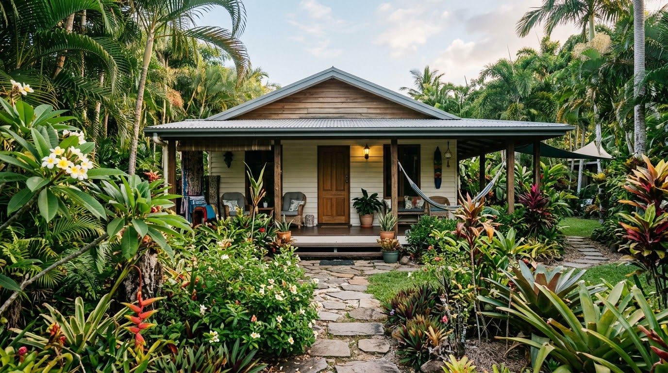 Port Douglas