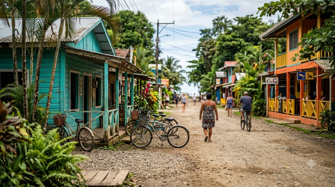 Puerto Viejo
