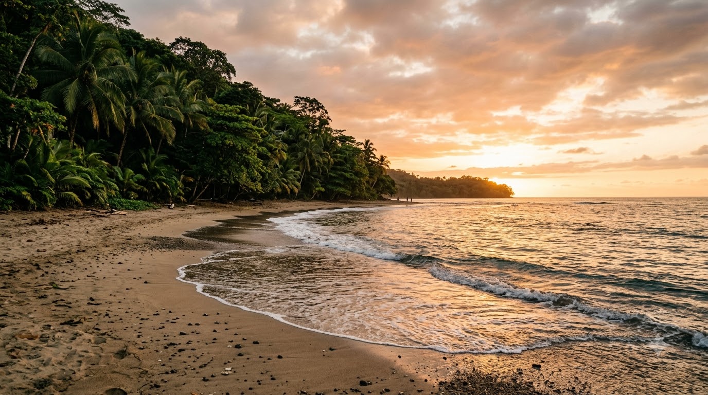 Puerto Viejo
