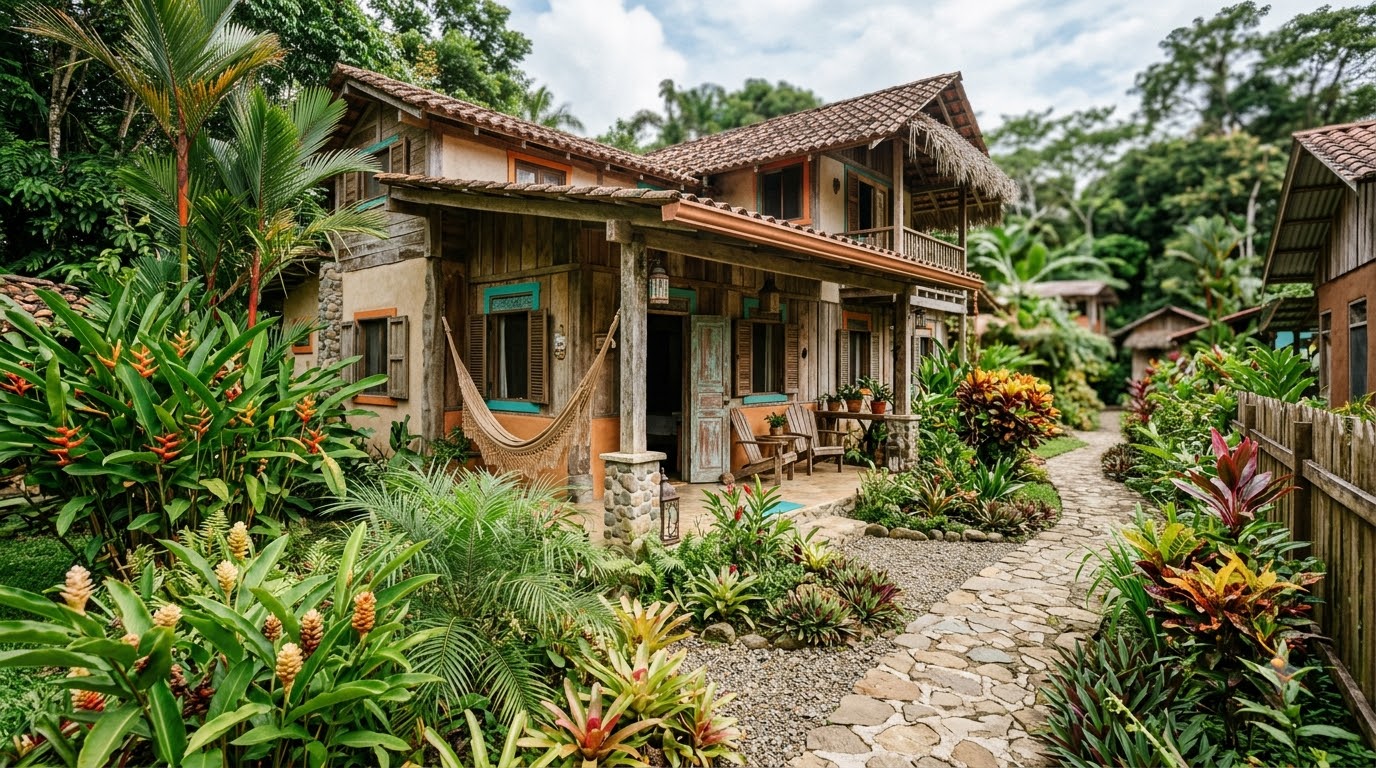 Puerto Viejo
