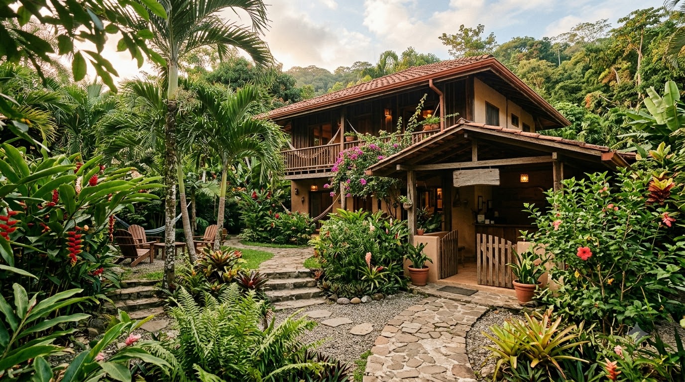 Santa Teresa