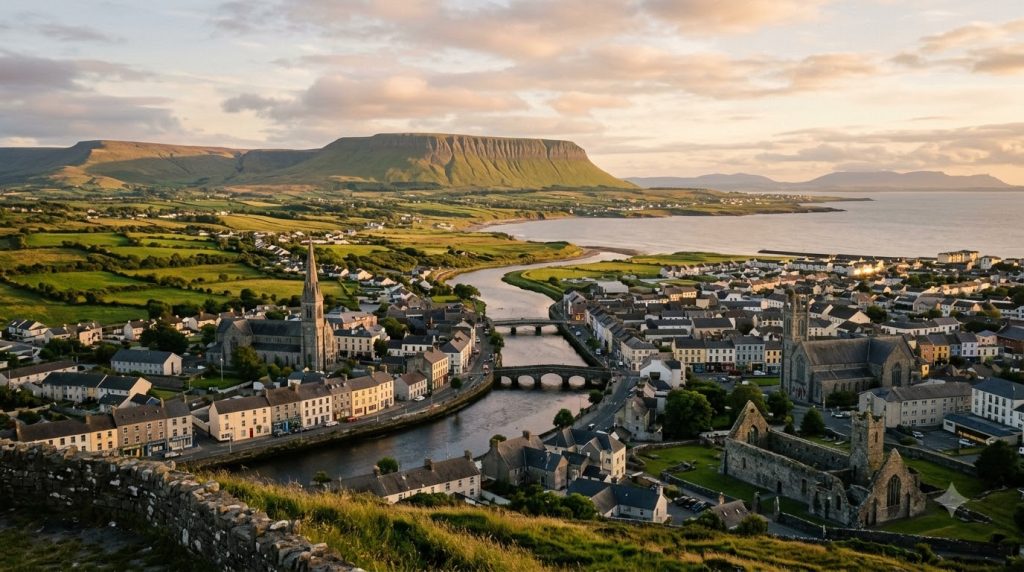 Sligo - where to stay in Sligo