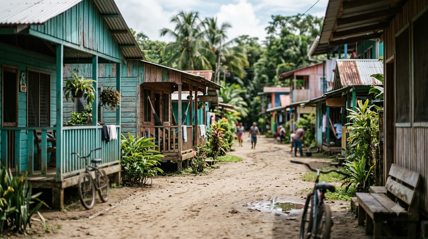 Tortuguero