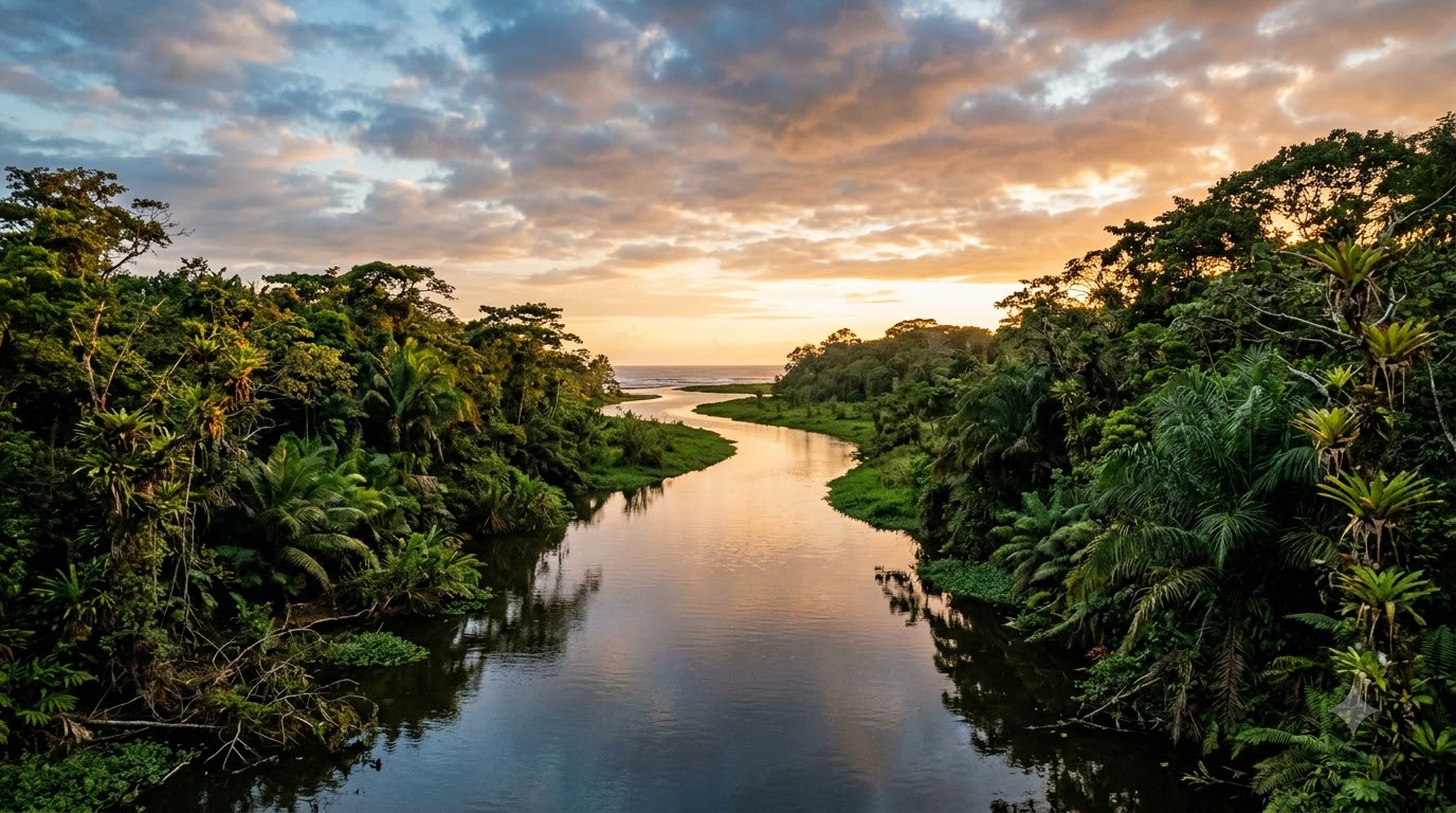 Tortuguero