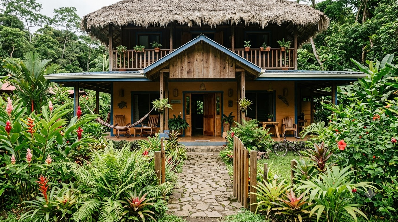 Tortuguero