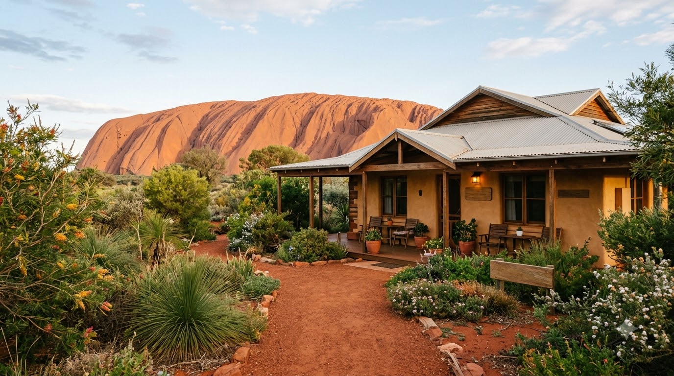 Uluru