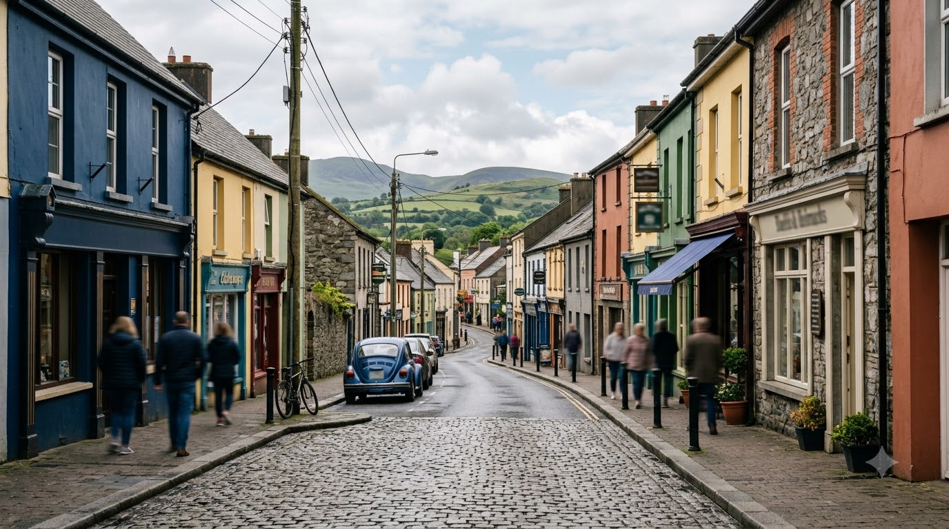 Wicklow