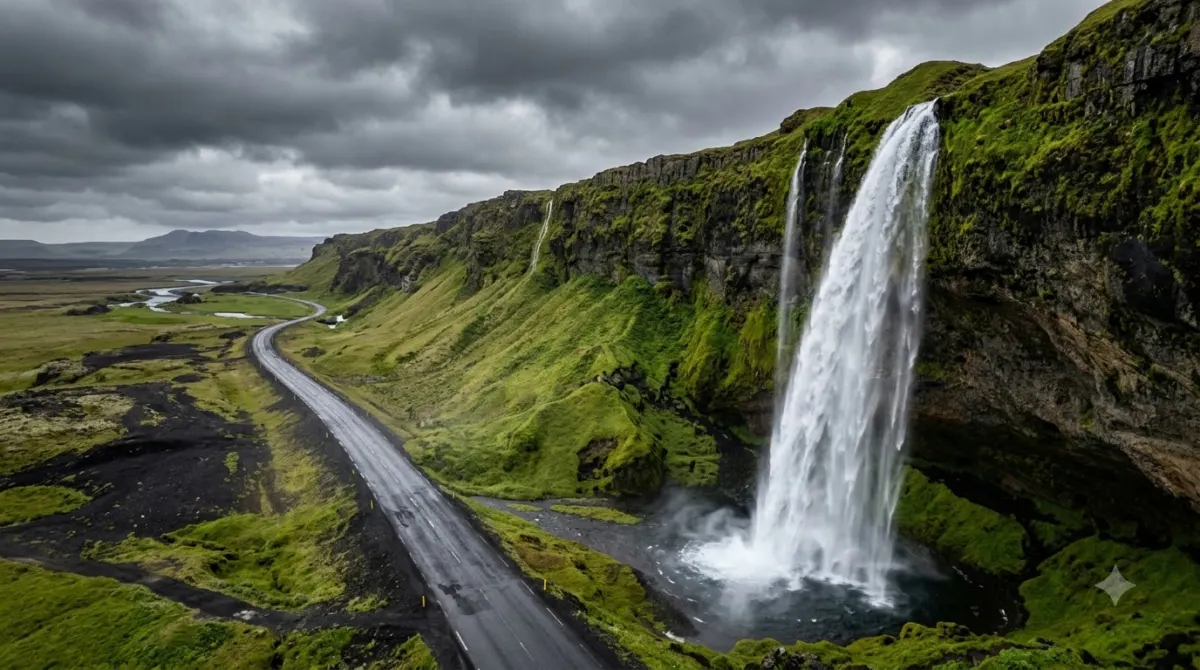 Iceland