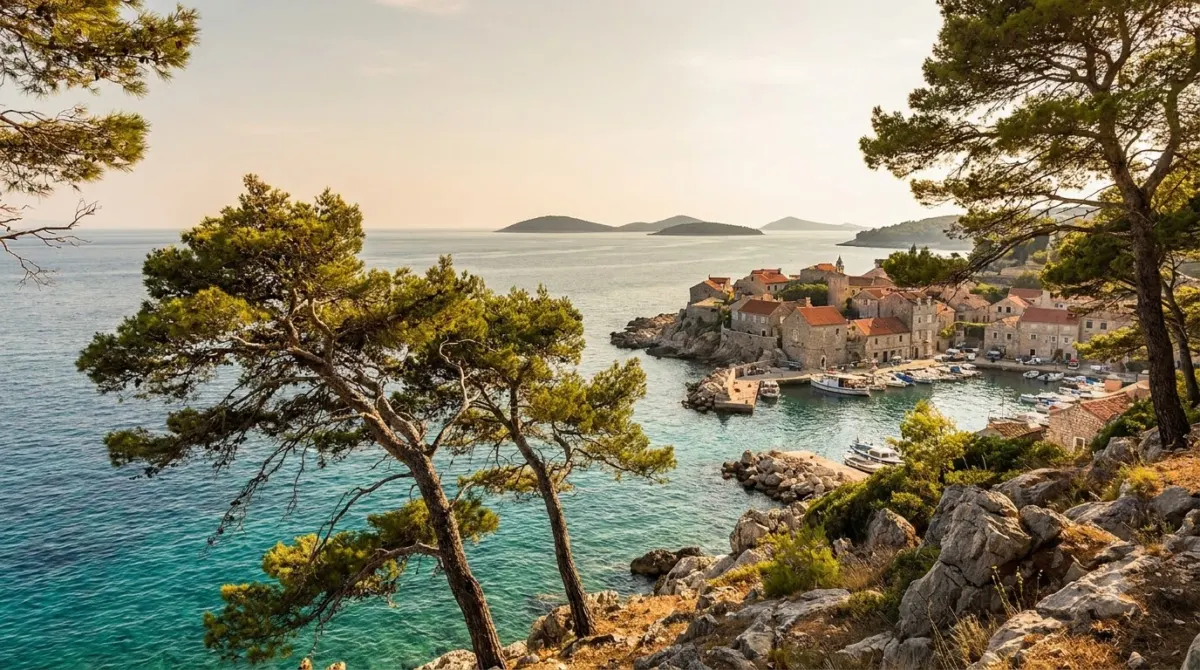 Croatia