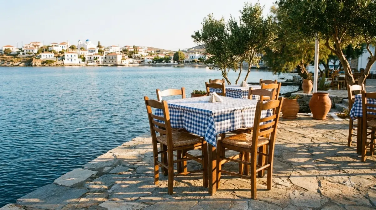Where to Stay in Crete: Three Cities on One Road