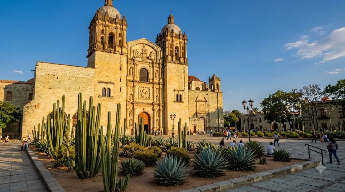 Mexico