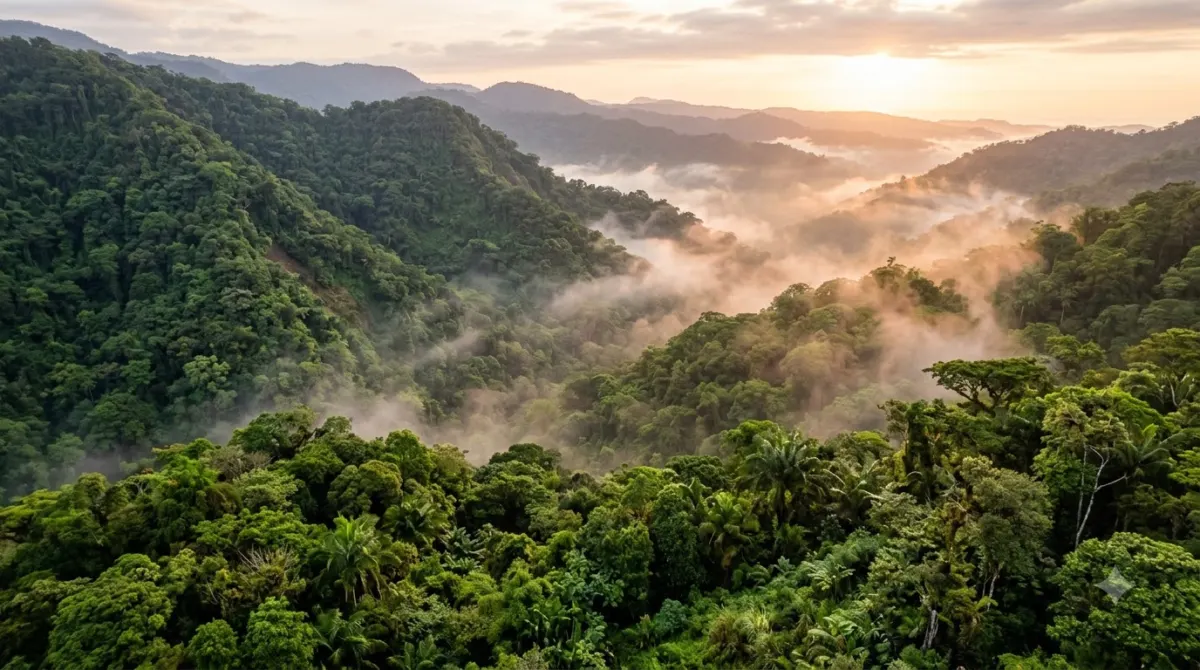 Central America
