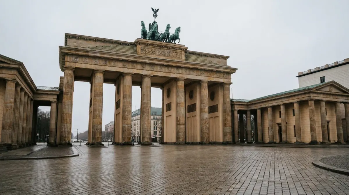 Where to Stay in Berlin: Pick a District, Not a Hotel