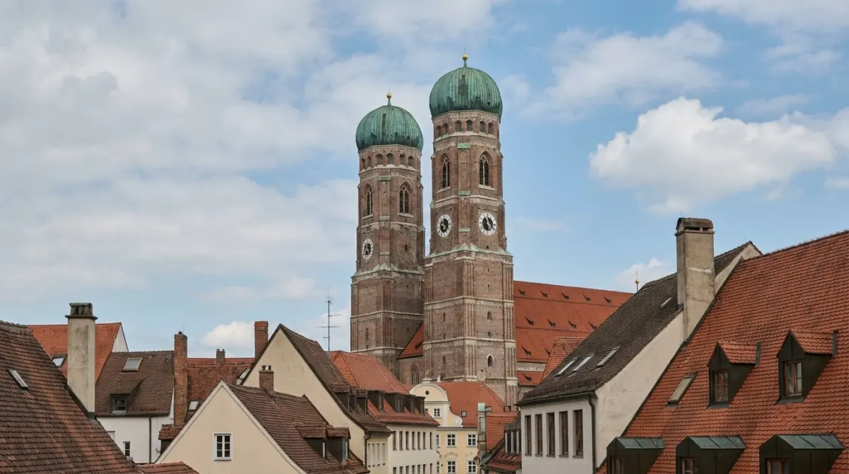 How Many Days in Munich? Three, and Four If You Use It as a Base