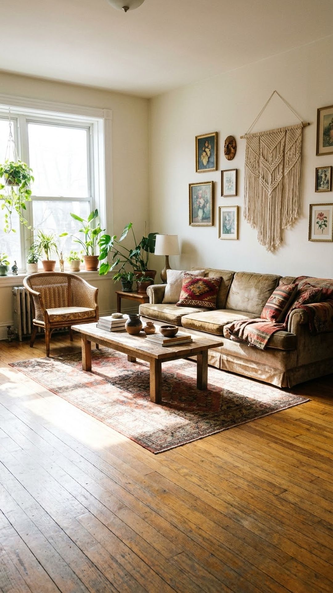The Ultimate Boho Decor Guide 2026