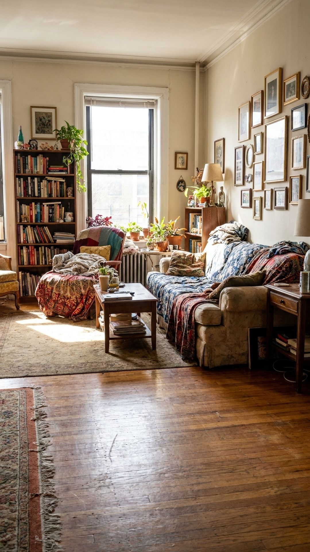 10 Boho Decor Mistakes That Make Your Space Look Messy
