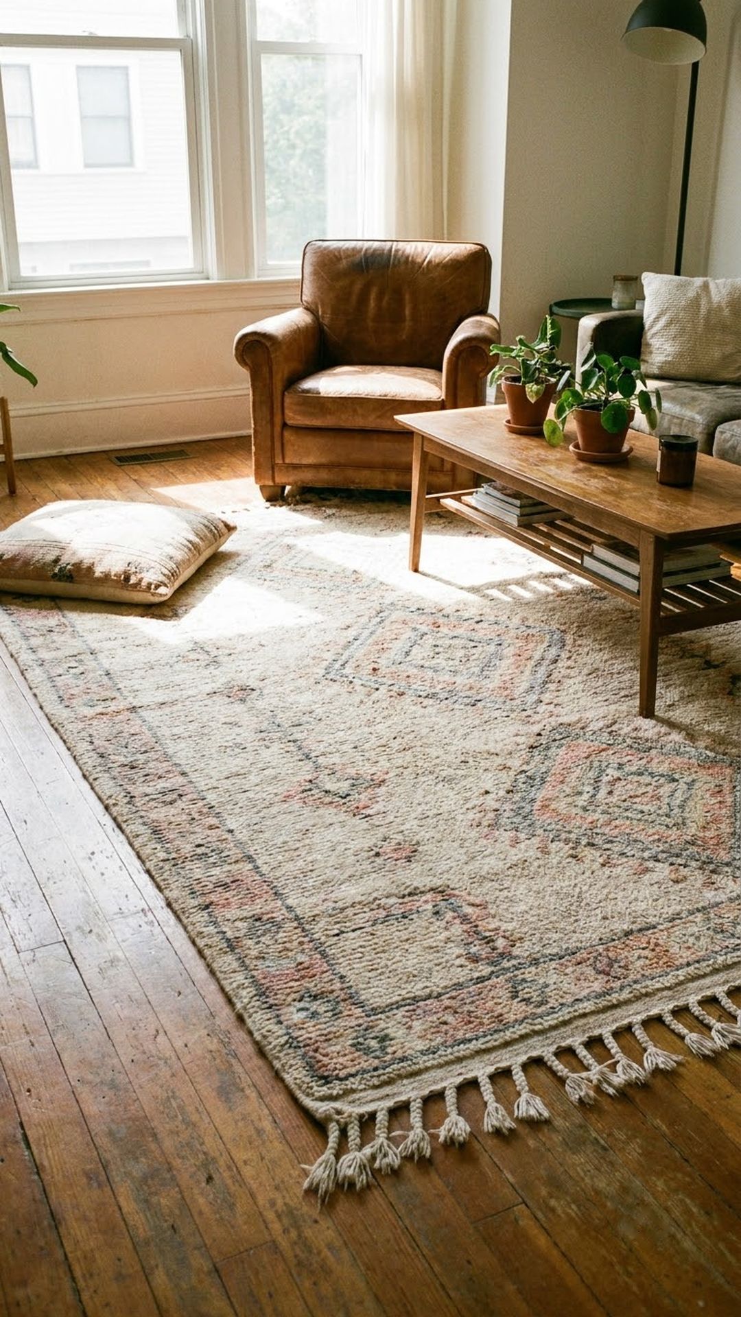 Best Boho Rugs Under $150: 12 Picks That Look Way More Expensive