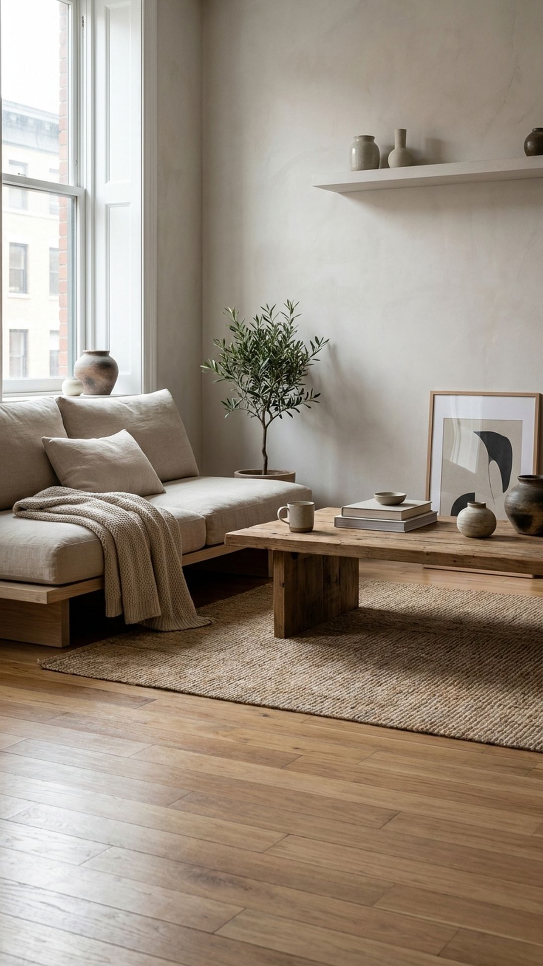 The Ultimate Japandi Decor Guide 2026