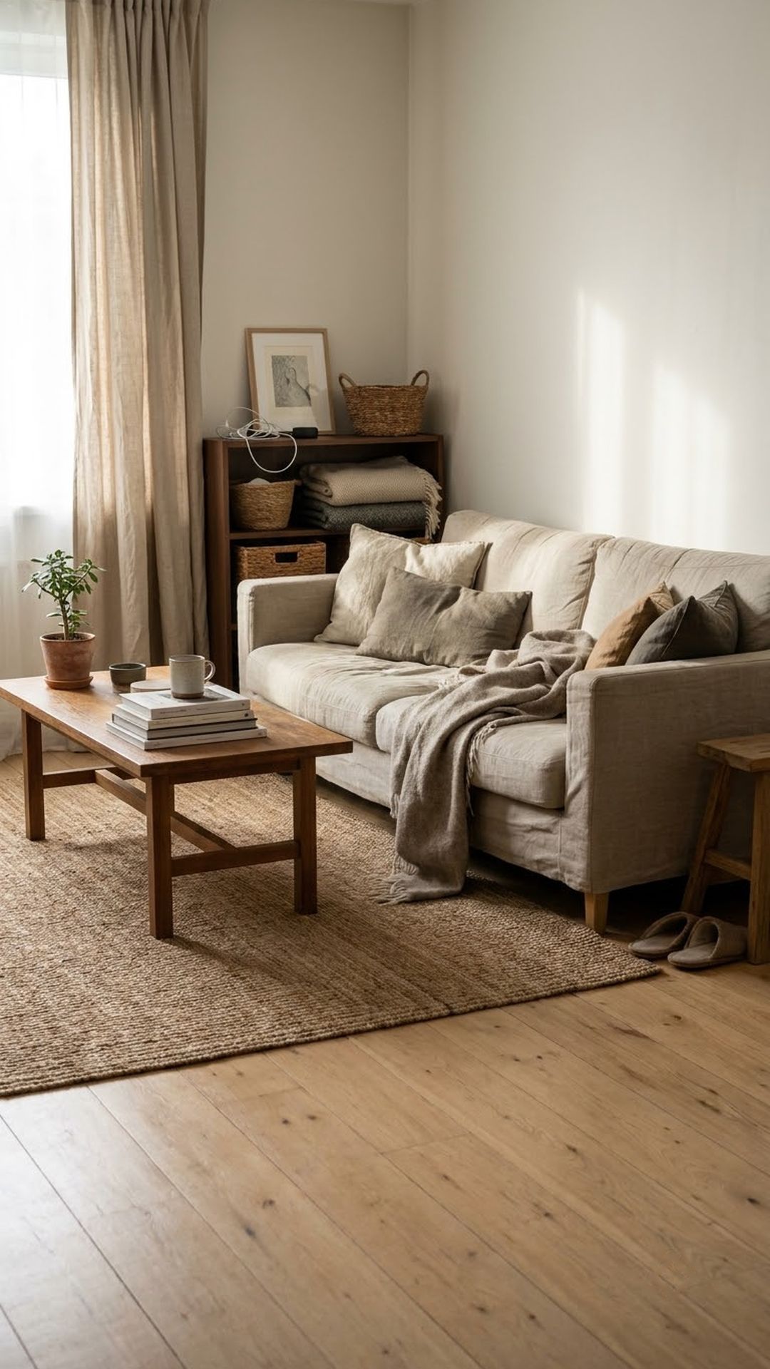 9 Japandi Decor Mistakes That Kill the Calm Aesthetic (And How to Fix)