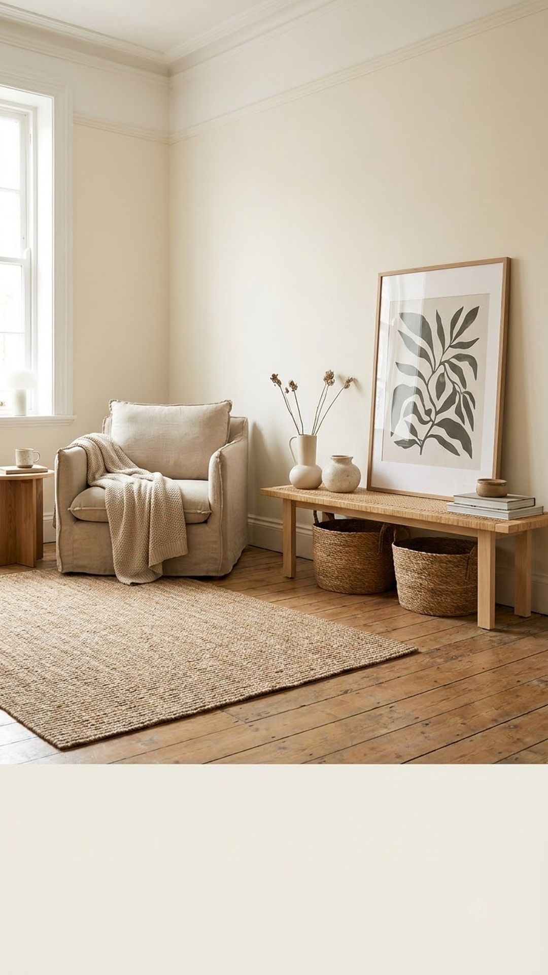 20 Japandi Room Makeovers