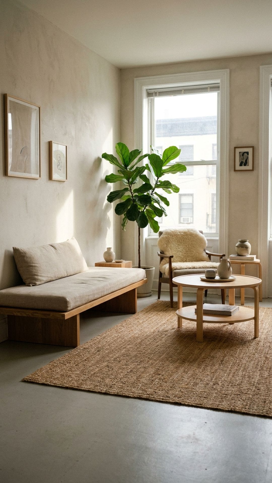 Best Japandi Furniture Under $300