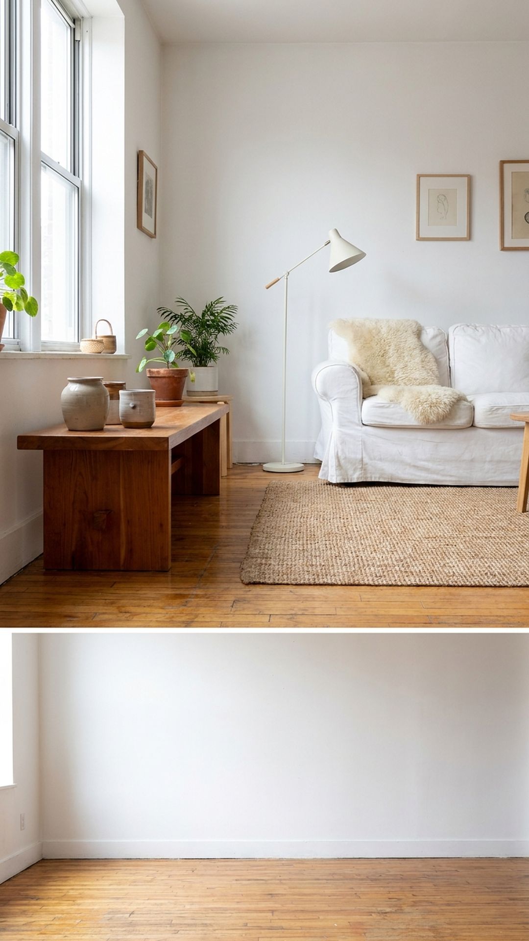 Japandi vs Scandinavian vs Minimalist