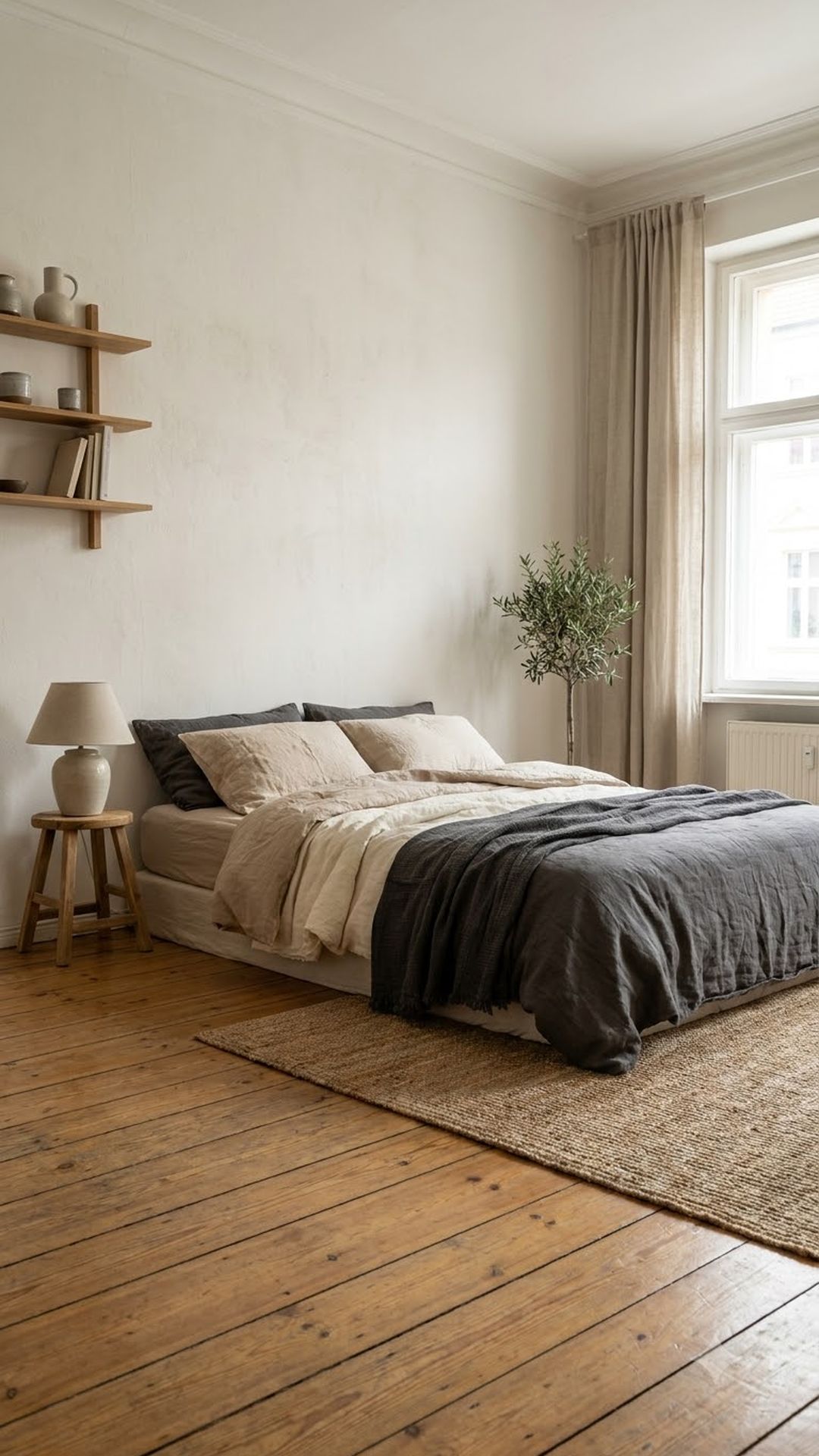 Best Japandi Bedding 2026