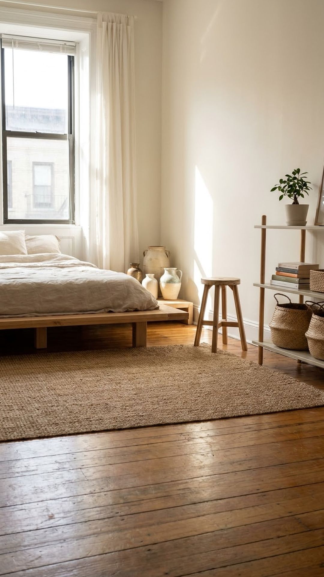 Japandi Decor Refresh