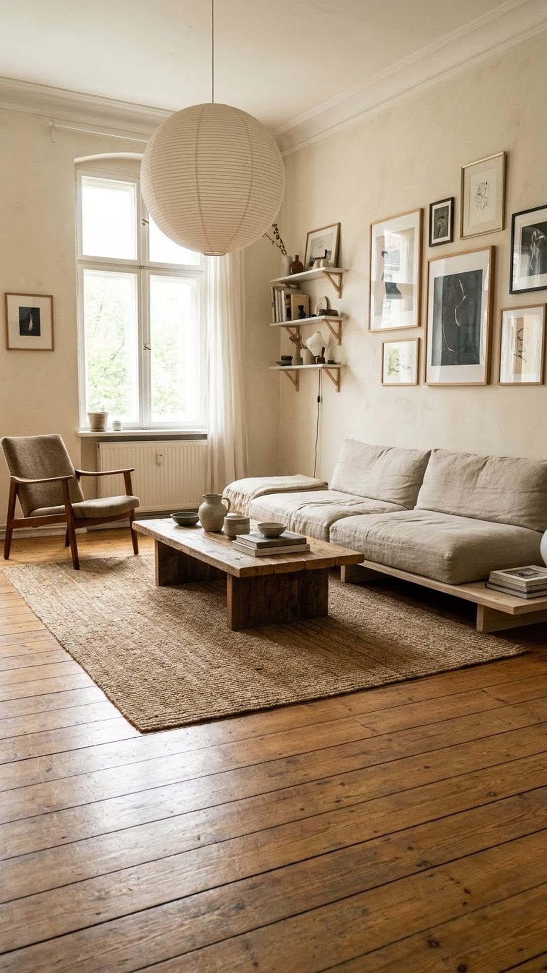 Japandi Decor Trend Report 2026: What's In, What's Out, What's Next