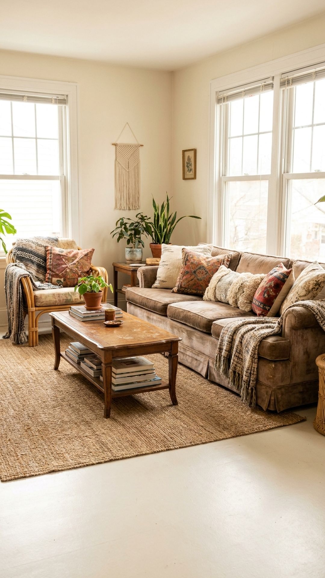 Best Boho Throw Pillows Under $30
