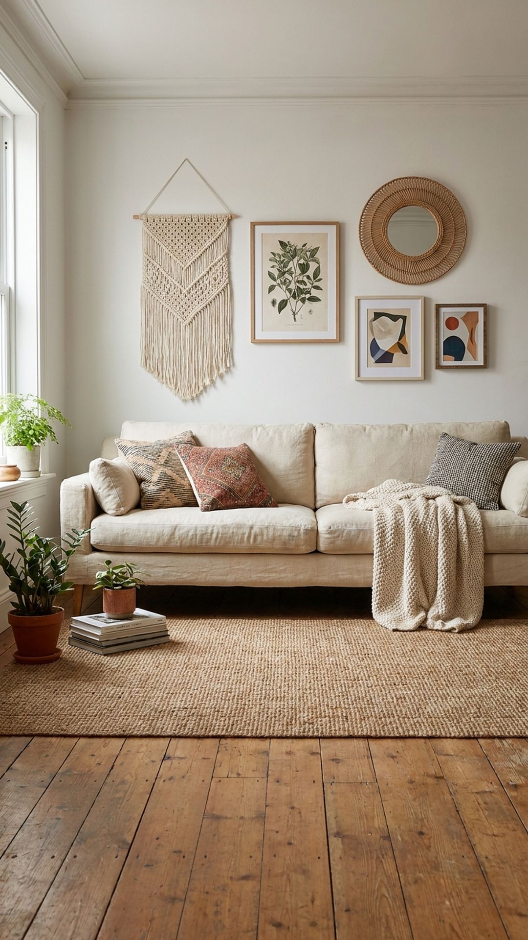 Best Boho Wall Art Under $50