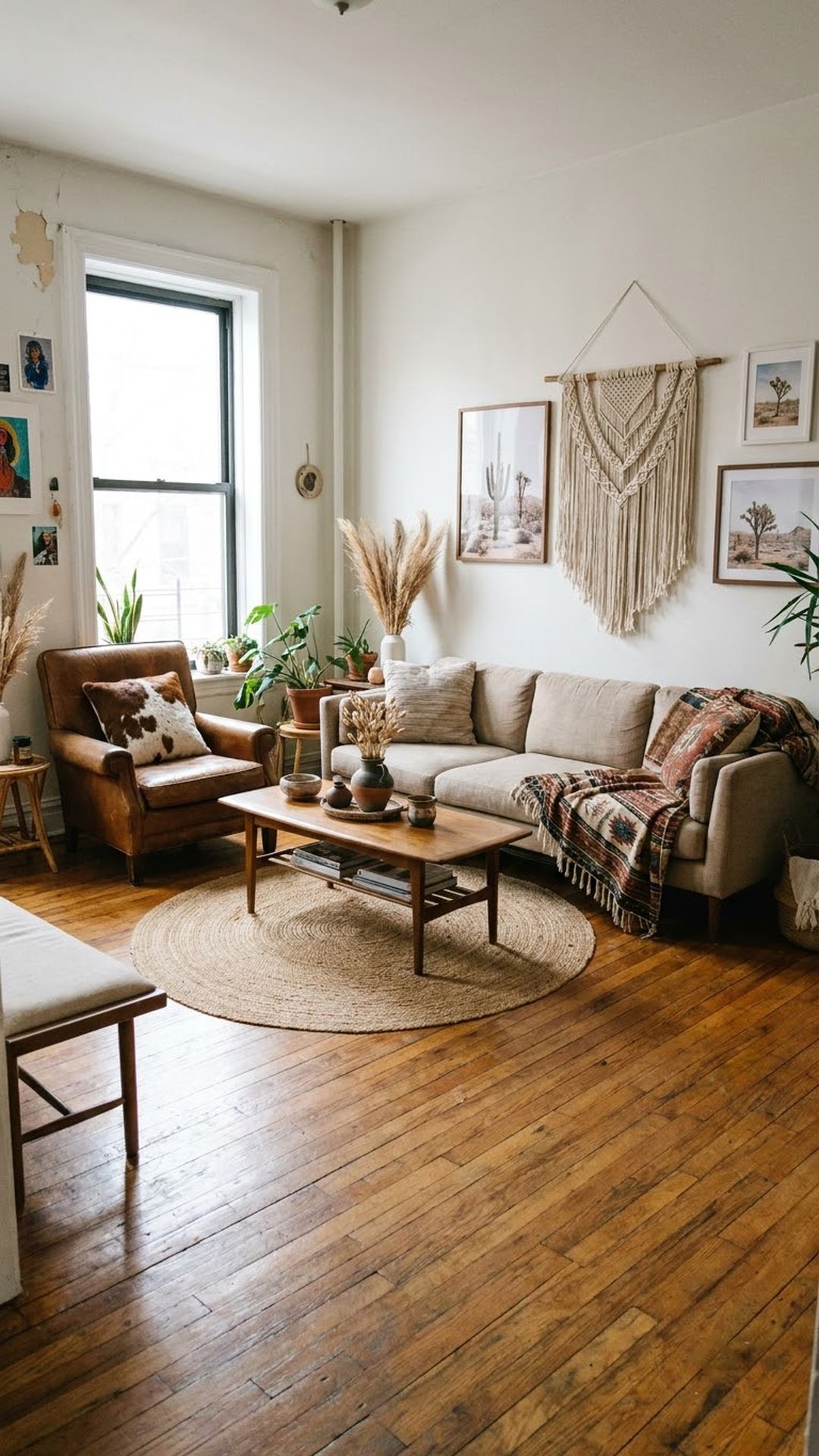 Boho vs Bohemian Modern vs Western Boho