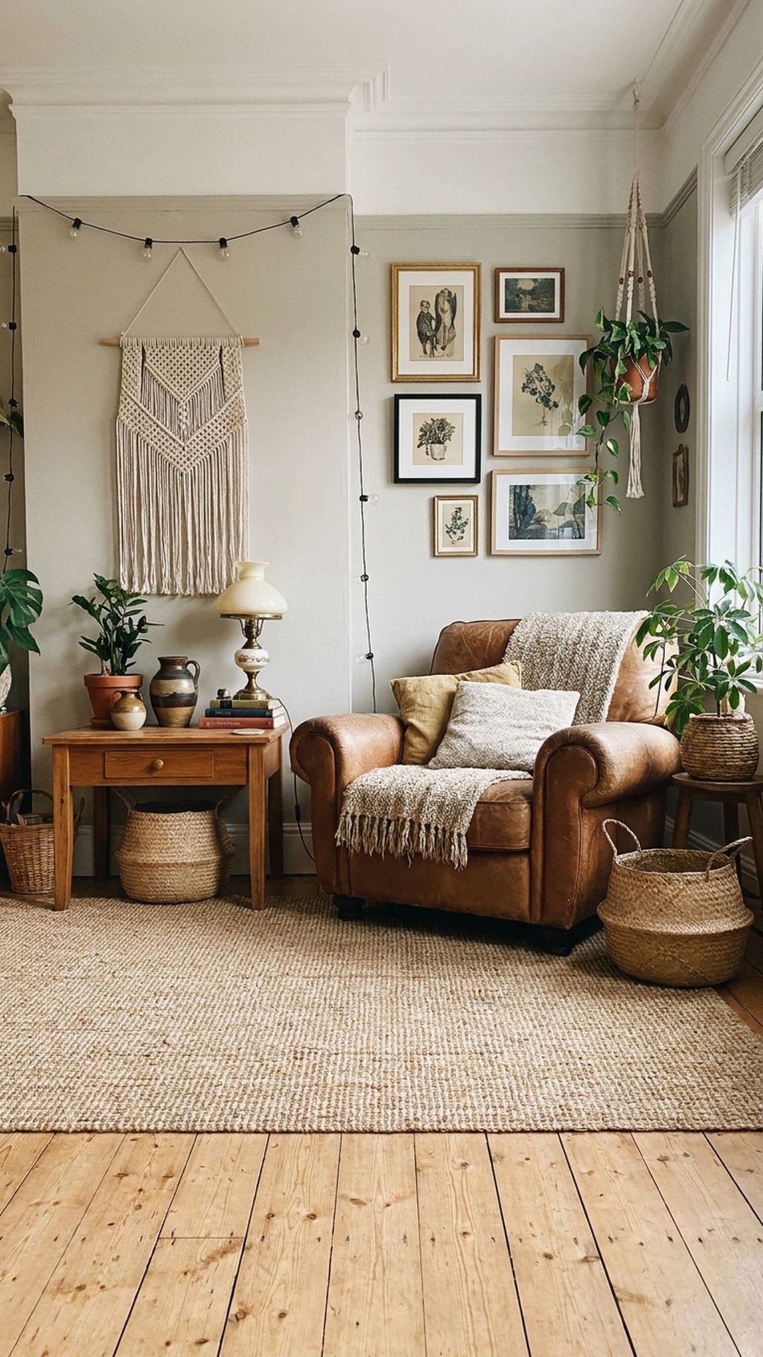 Boho Refresh Ideas: 10 Updates Under $80 to Bring Back the Layered…