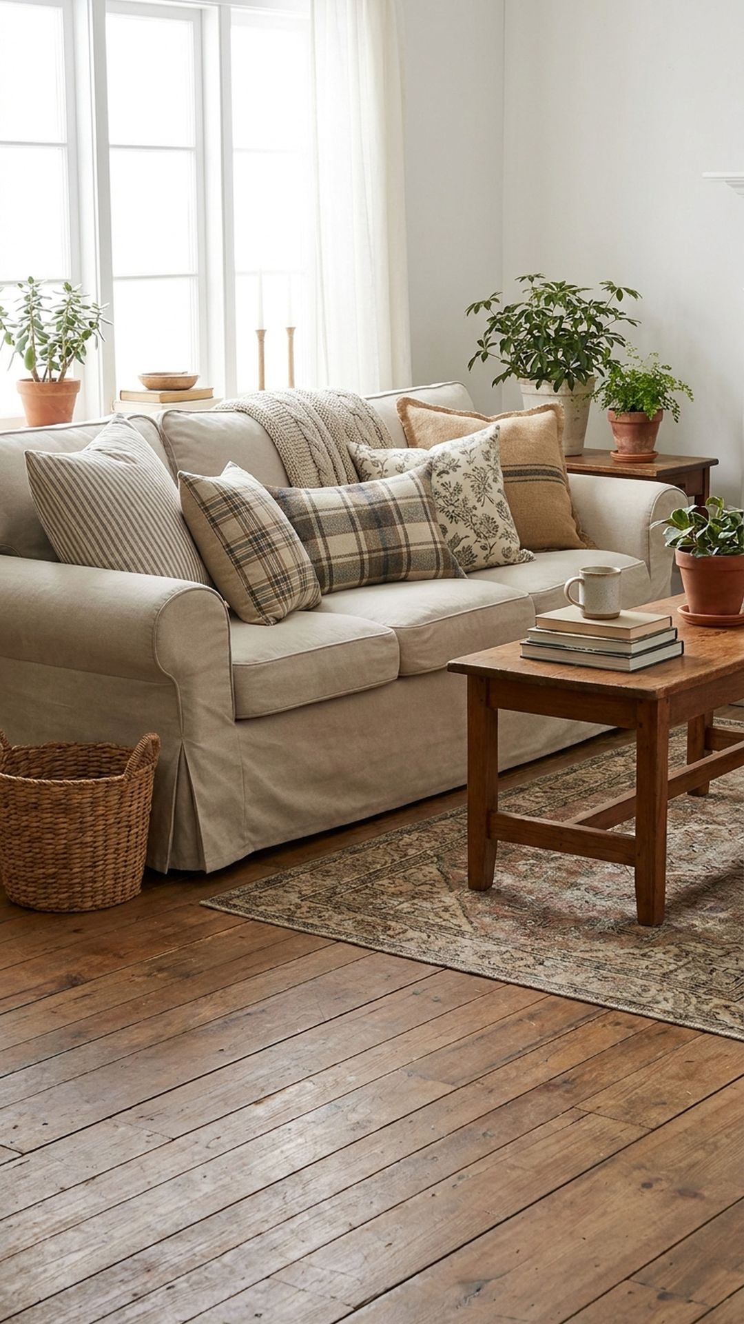 Best Farmhouse Throw Pillows Under $40: Our Top Picks for 2026