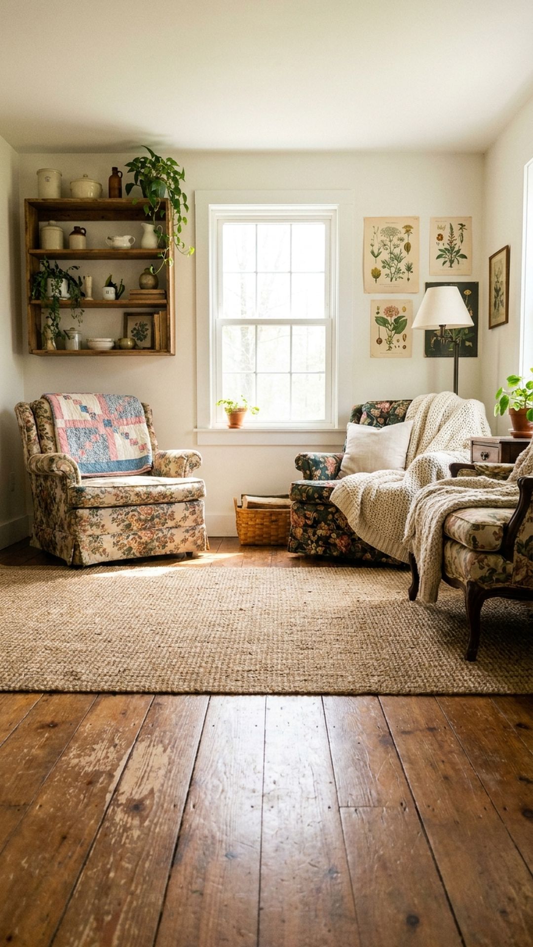 Cottagecore Decor Budget Guide