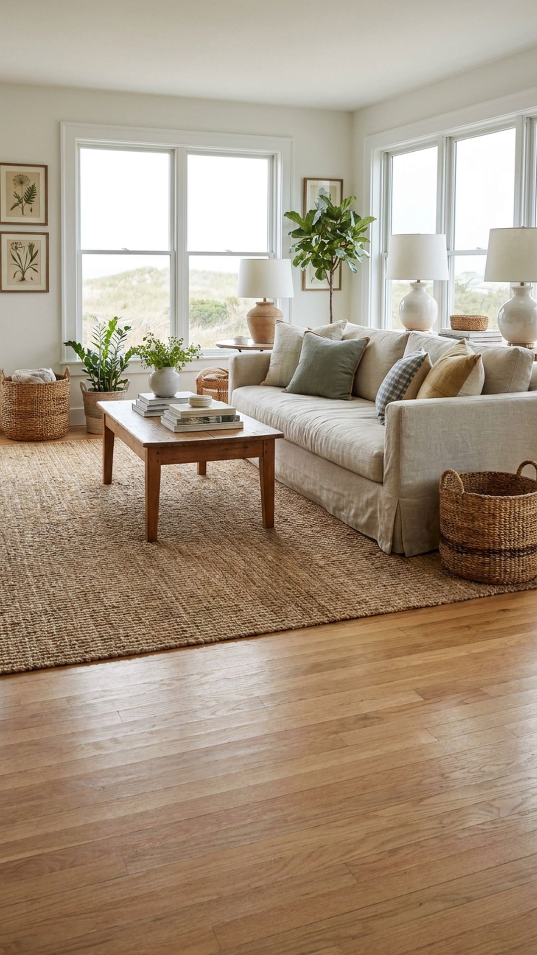 The Ultimate Coastal Decor Guide 2026