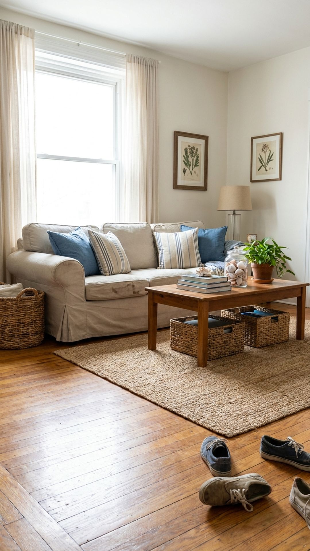 Coastal Decor Budget Guide