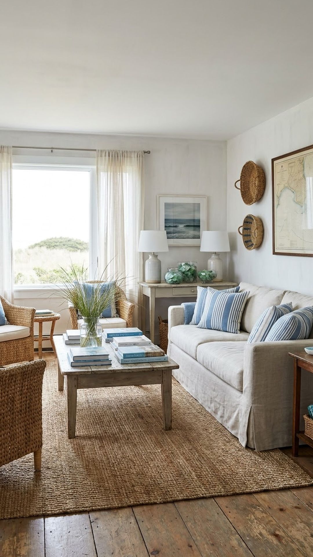 Best Coastal Decor From Amazon & Target 2026