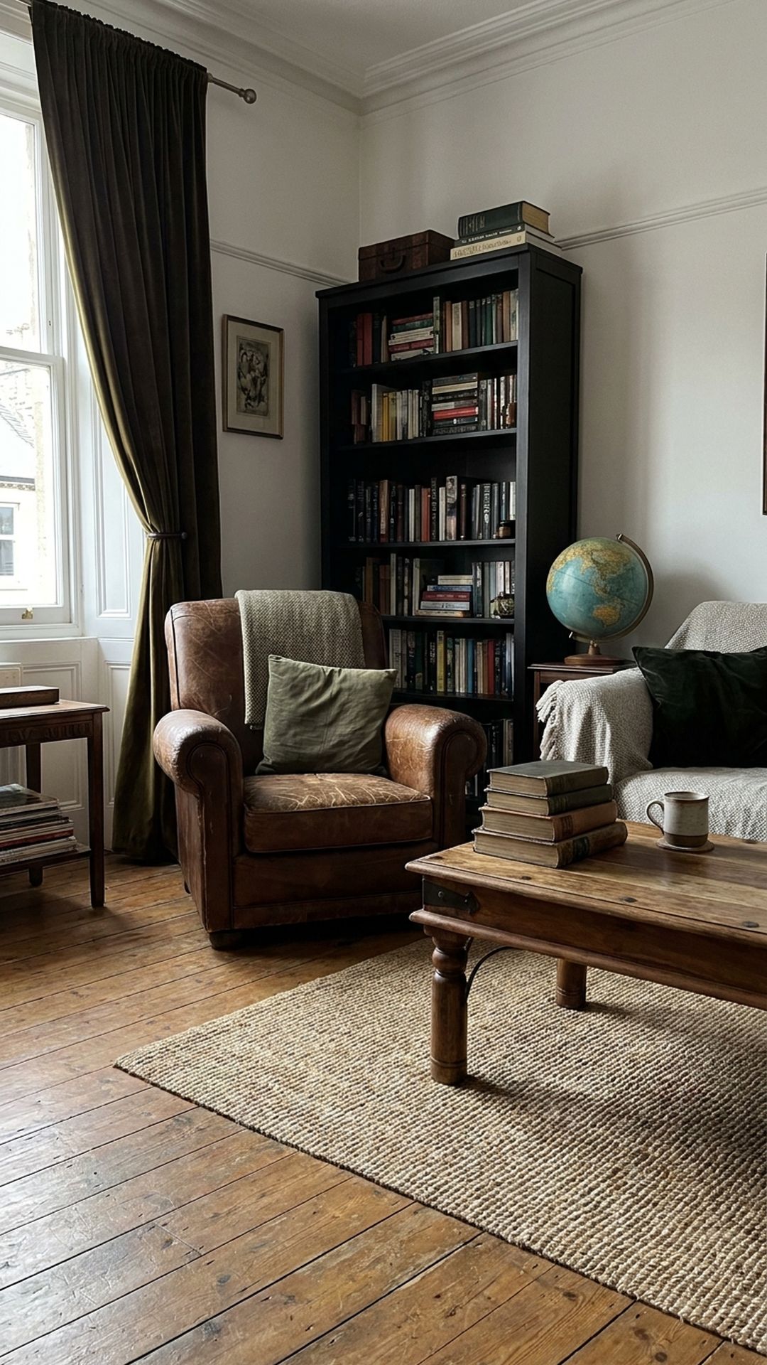 The Ultimate Dark Academia Decor Guide 2026